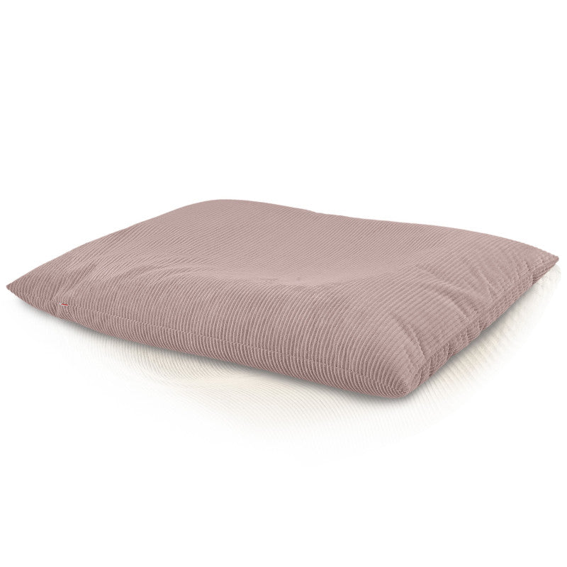 Giant Floor Cushion XL for Kids - Soft Corduroy