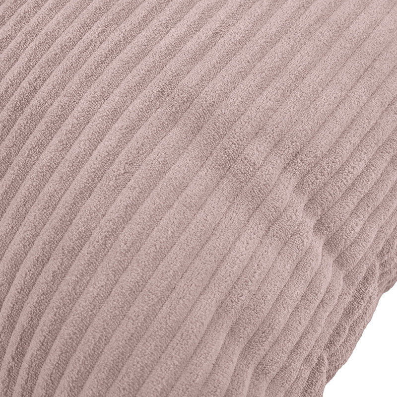 Giant Floor Cushion XL for Kids - Soft Corduroy