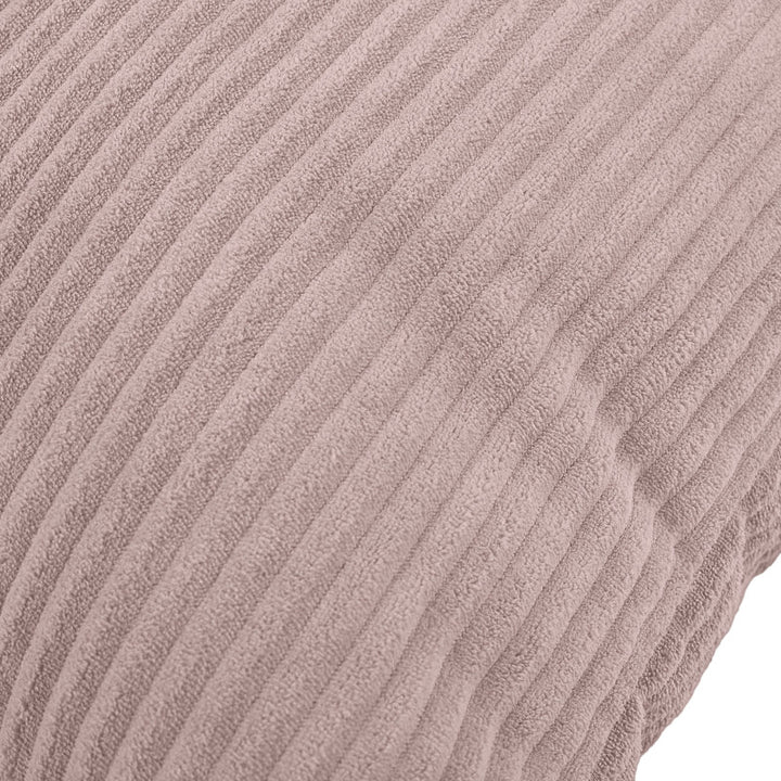 Giant Floor Cushion XL for Kids - Soft Corduroy