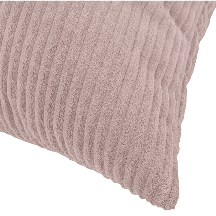 Giant Floor Cushion XL for Kids - Soft Corduroy
