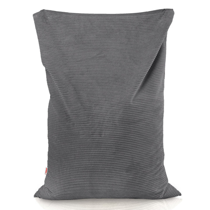 Giant Floor Cushion XL for Kids - Soft Corduroy