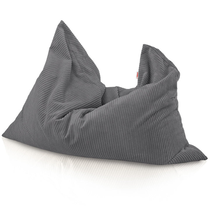 Giant Floor Cushion XL for Kids - Soft Corduroy