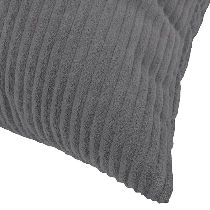 Giant Floor Cushion XL for Kids - Soft Corduroy