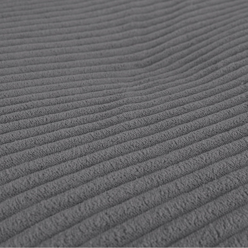 Giant Floor Cushion XL for Kids - Soft Corduroy