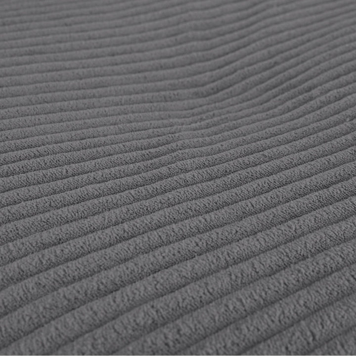 Giant Floor Cushion XL for Kids - Soft Corduroy