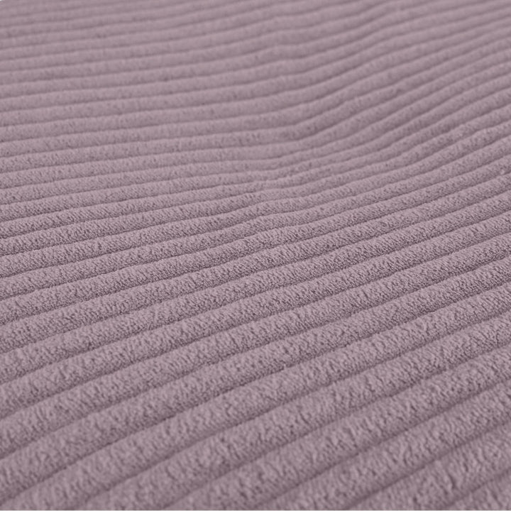 Giant Floor Cushion XL for Kids - Soft Corduroy