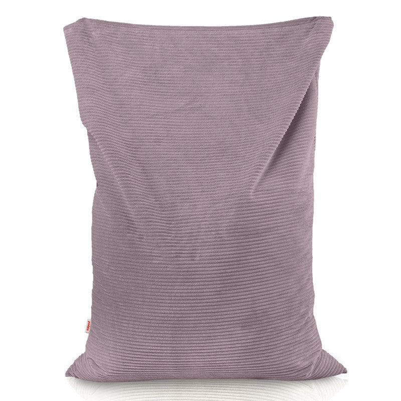 Giant Floor Cushion XL for Kids - Soft Corduroy