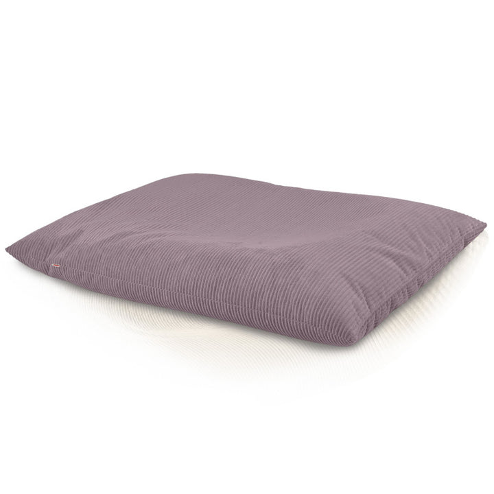 Giant Floor Cushion XL for Kids - Soft Corduroy