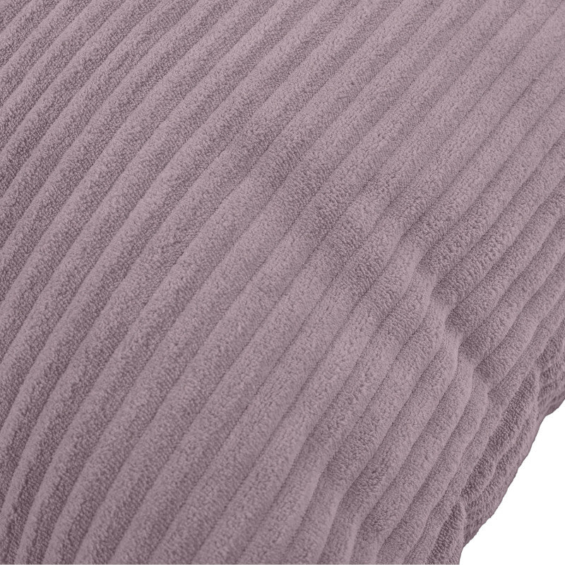 Giant Floor Cushion XL for Kids - Soft Corduroy