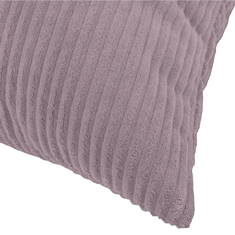 Giant Floor Cushion XL for Kids - Soft Corduroy