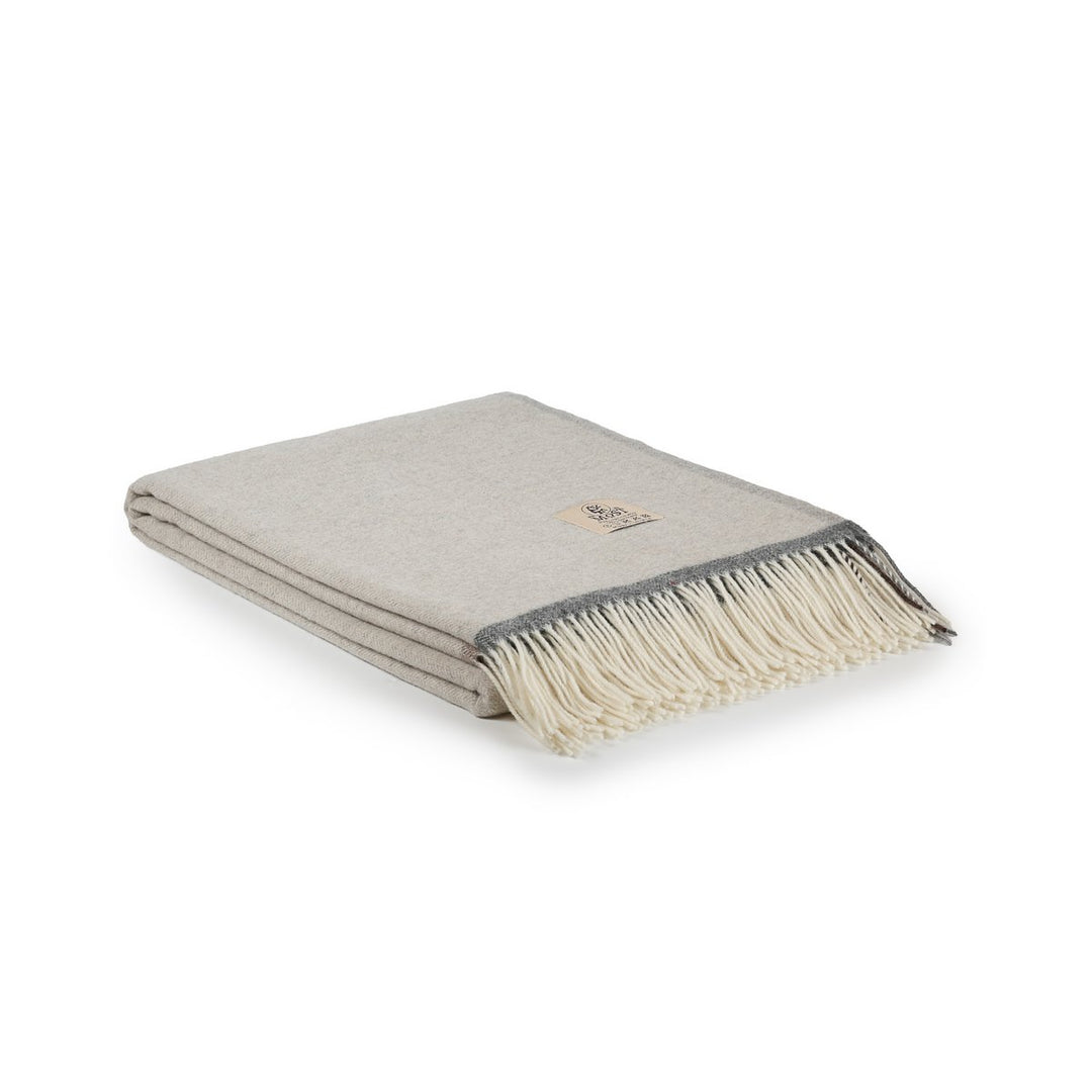 Uldtæppe MILANO - beige