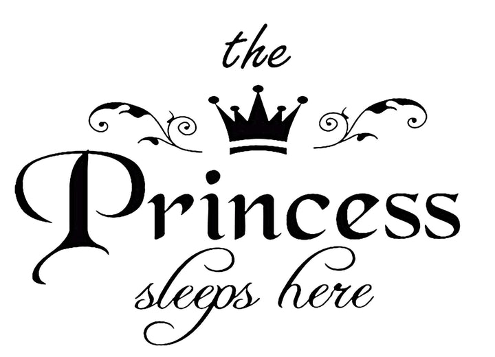 Wave dobbeltseng 160x80 - Prinsesse