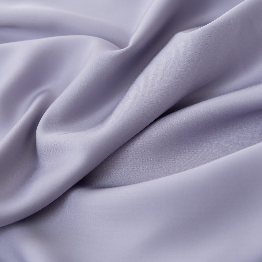 Syren bambus dynebetræk - 400TC Tanboocel - 100% bambus Lavender Mist