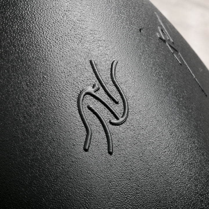 Boksesæk stående 180 cm voksne stående boksesæk boksedummy boksesøjle humanoid design kraftig boksesæk tung boksesækstativ til professionelle og begyndere sort