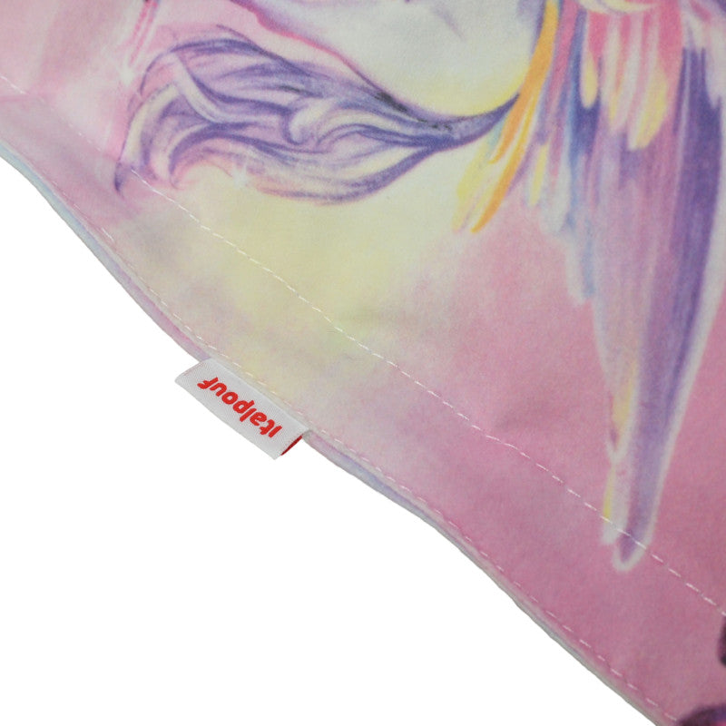 Large Floor Cushion XL for Kids - Premium Printed Fabric