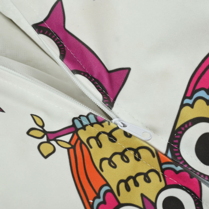 Large Bean Bag Chair XL - Premium Printed Fabric