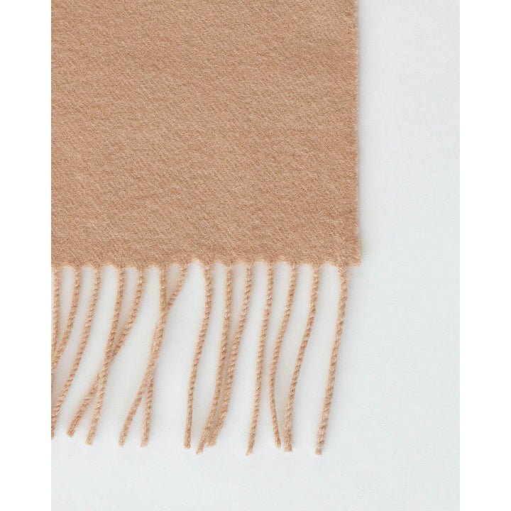 Uldtæppe Rio beige