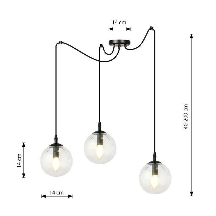 GIGI 3 BL TRANSPARENT