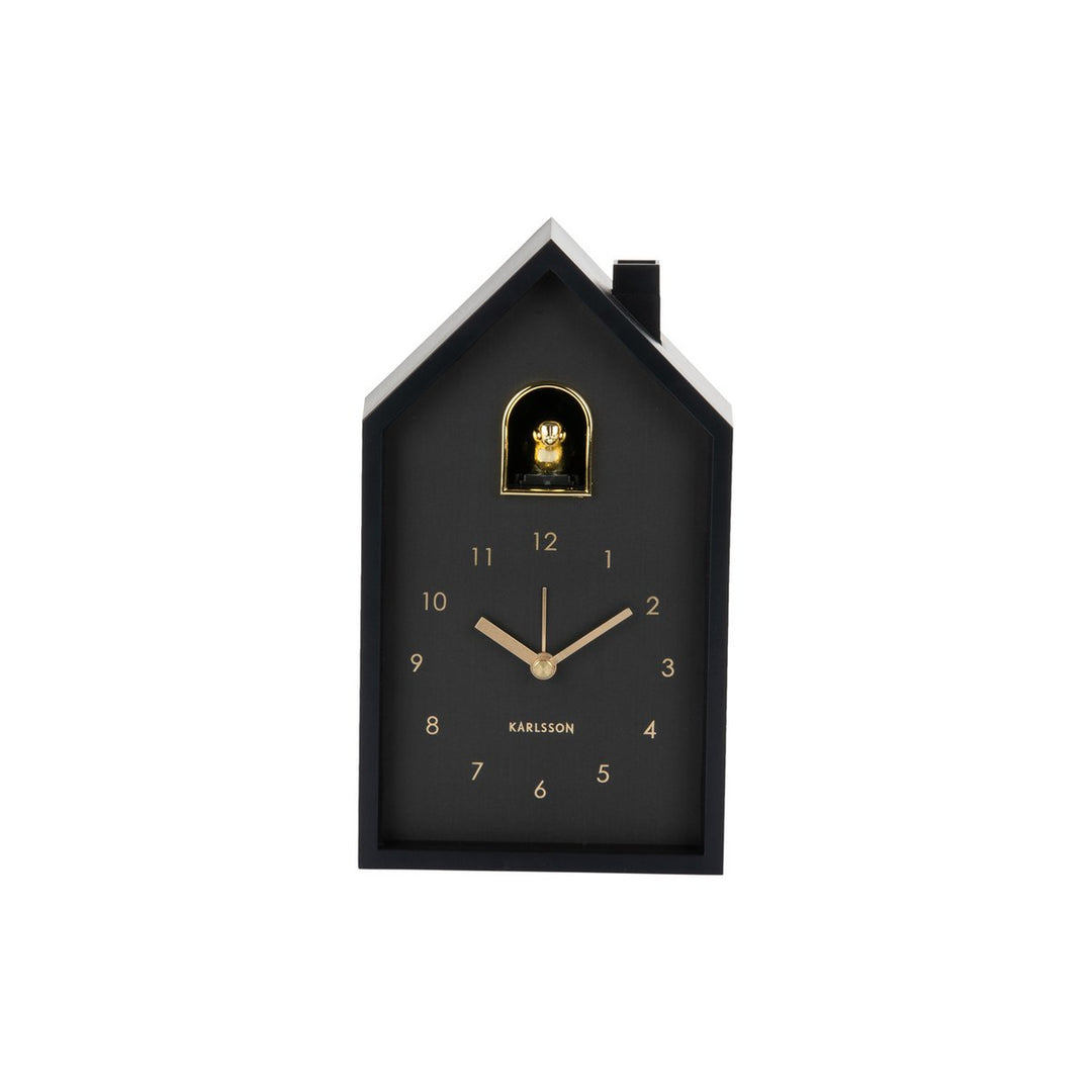 Vækkeur Modern Cuckoo Oro