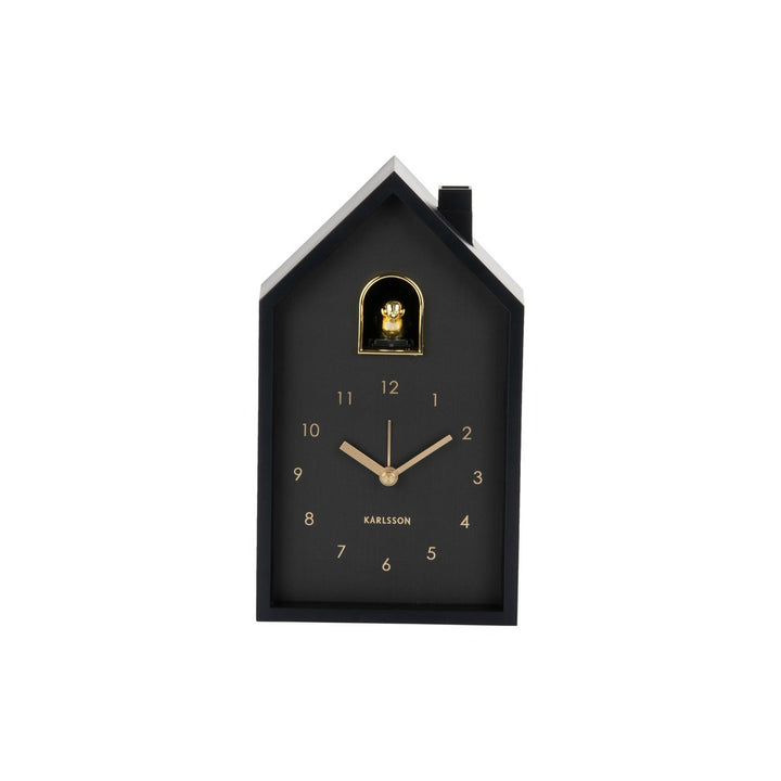 Vækkeur Modern Cuckoo Oro