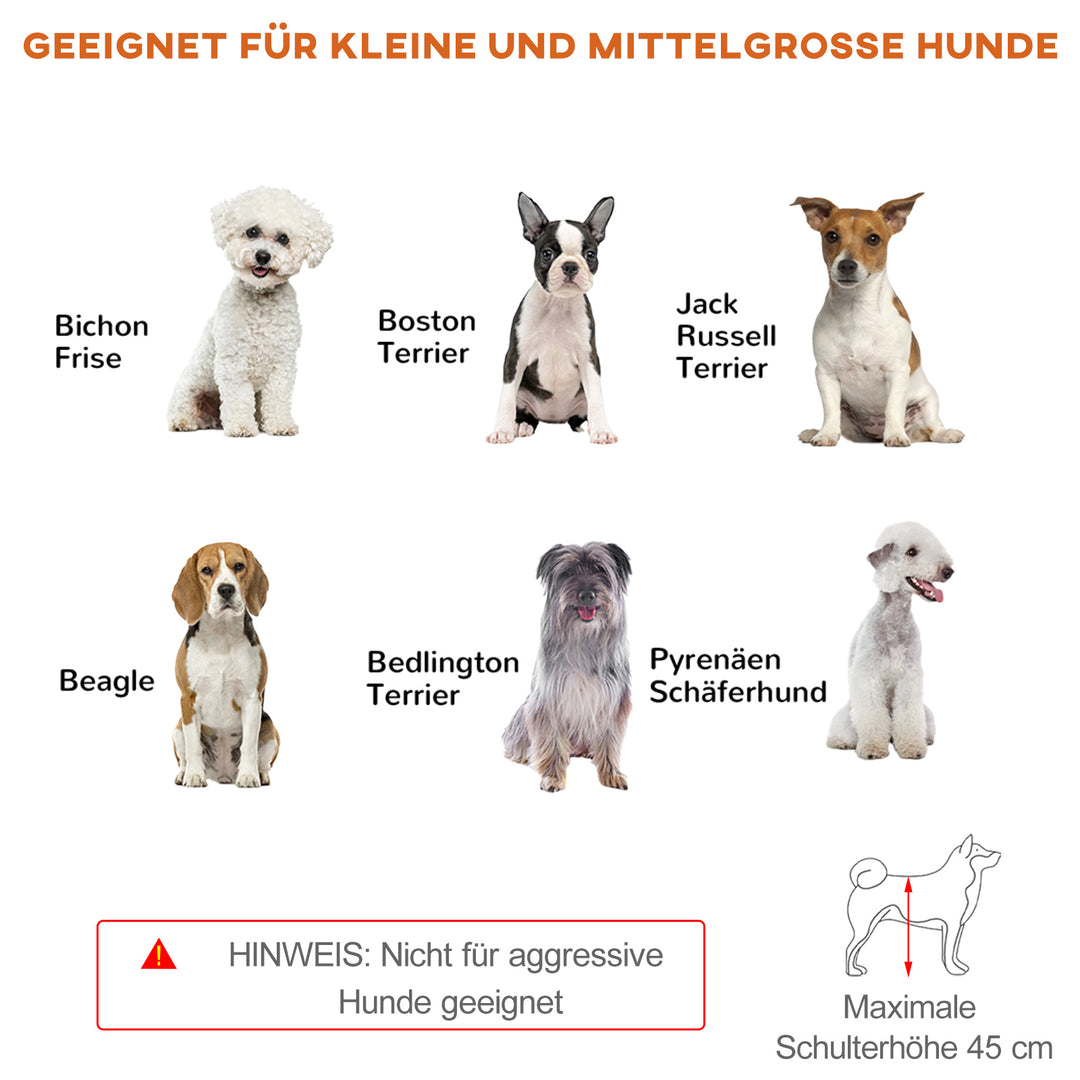 Hundesikkerhedsgitter, trappesikkerhedsgitter, 180 cm højt, højdejusterbart, grå + sort
