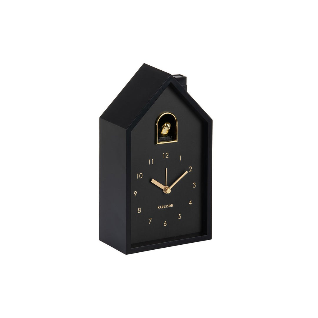 Vækkeur Modern Cuckoo Oro