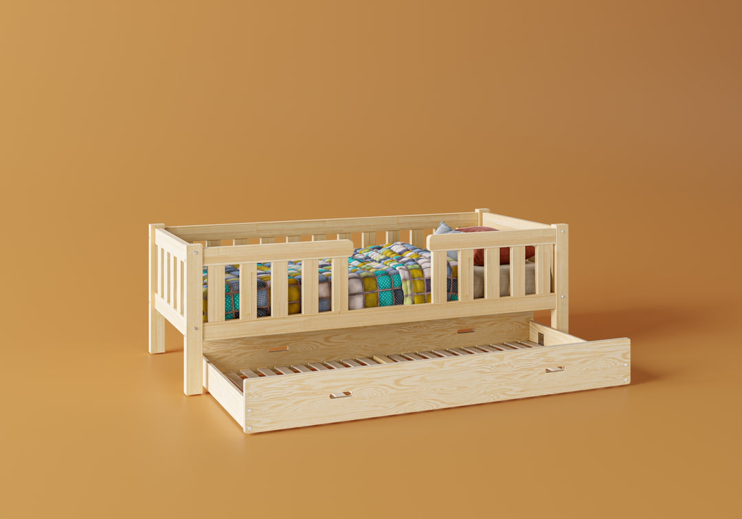 Børneseng TIAN DPZ
