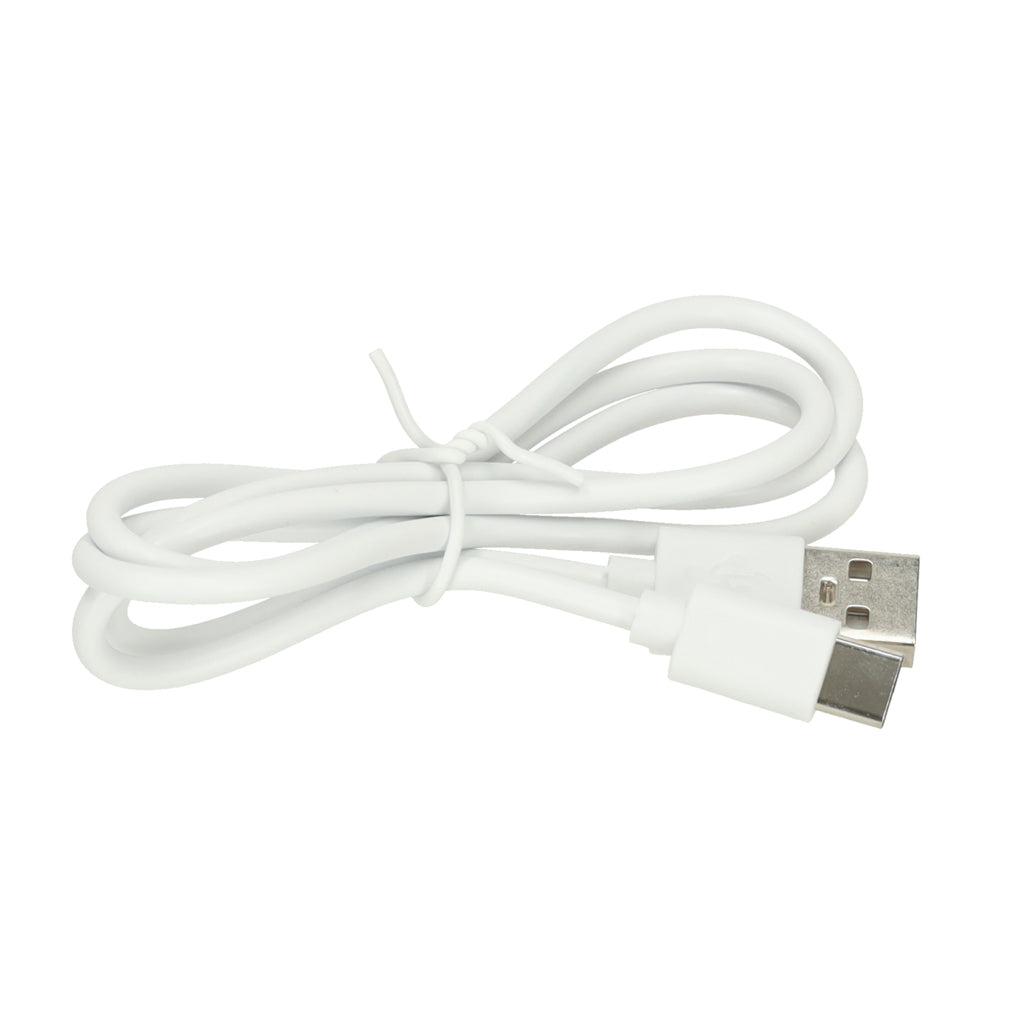 Instant kamera til børn 1GB 24mpx hvid