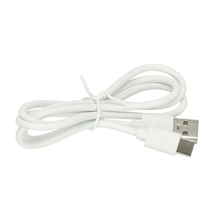 Instant kamera til børn 1GB 24mpx hvid