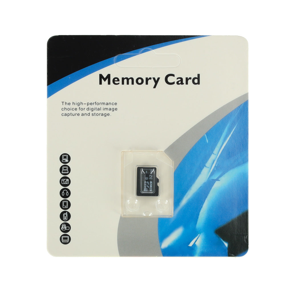 Instant kamera til børn 1GB 24mpx hvid