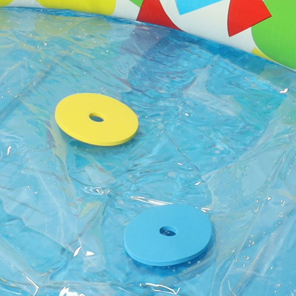 BESTWAY 52378 boblepool med sorter