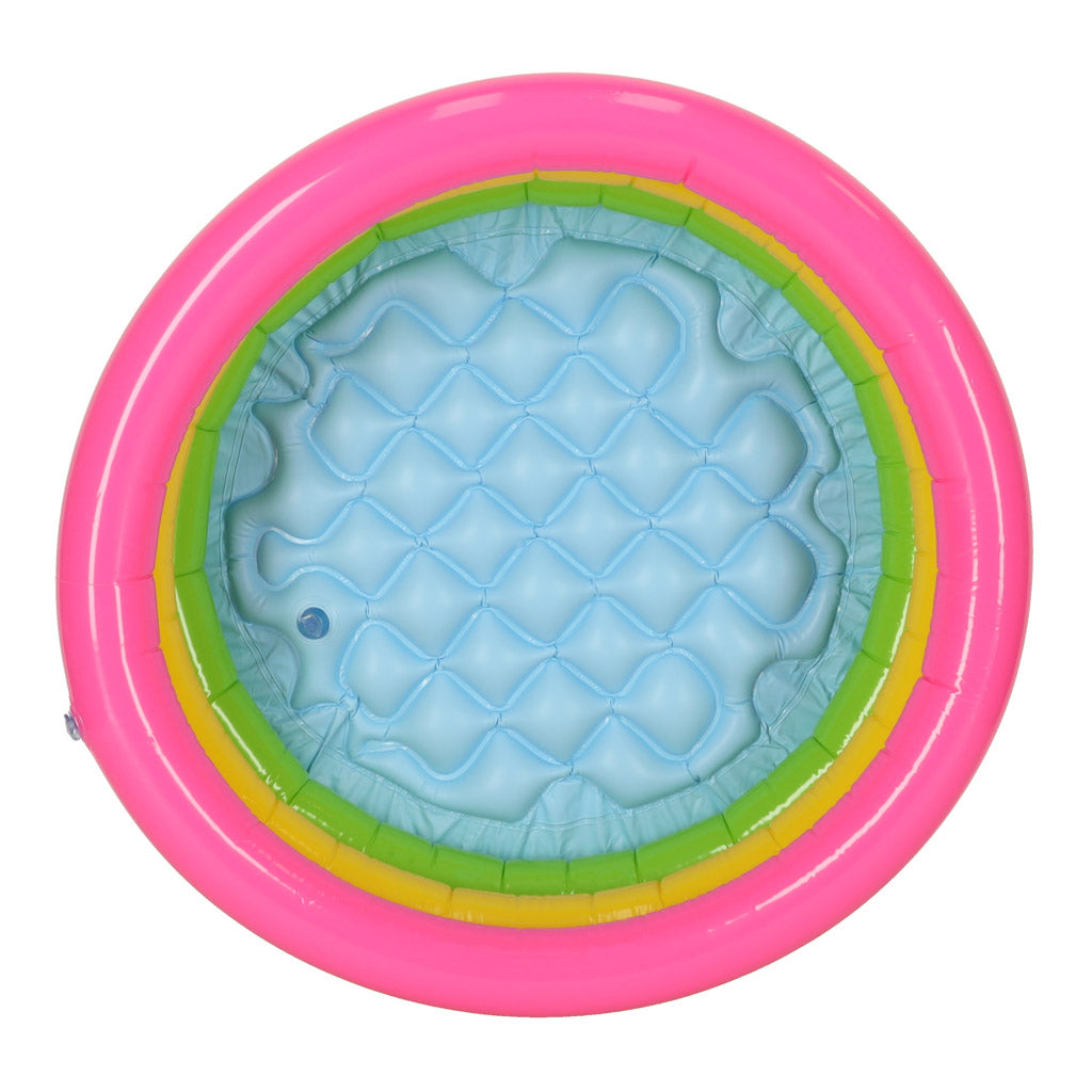 BESTWAY 57107 Børne regnbuehavepool