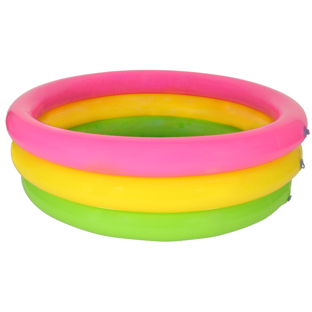 BESTWAY 57107 Børne regnbuehavepool