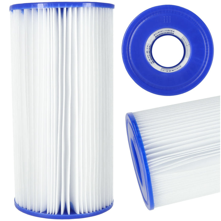 BESTWAY 58012 Poolpumpefilterpatron III-A/C