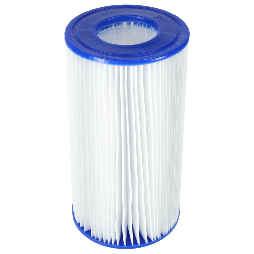 BESTWAY 58012 Poolpumpefilterpatron III-A/C
