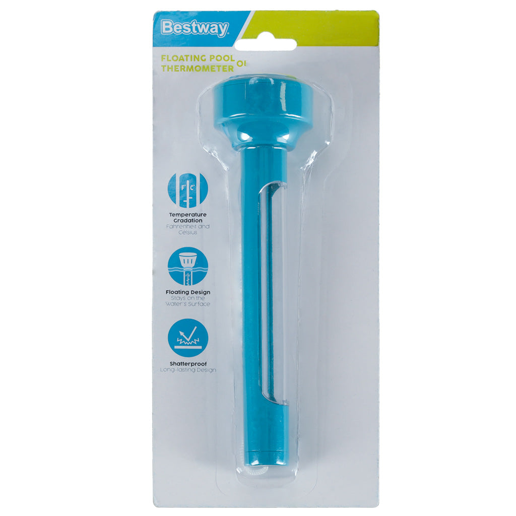 BESTWAY 58072 Svømmepool Termometer Flyder