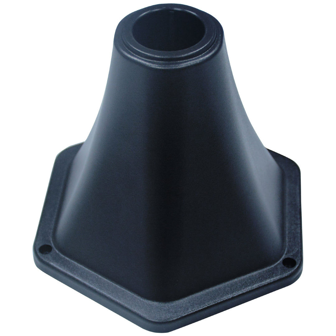 Solcelledrevet lanternegulvlampe lavet af metal, havelanterne med lysstyring, 189 cm høj, lanterne udendørslampe, vandtæt ip44 med urtepottefod til havebalkondekoration, sort