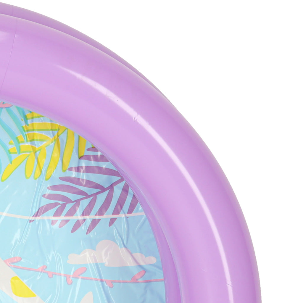 Børnebassin 61 cm lilla BESTWAY 51061