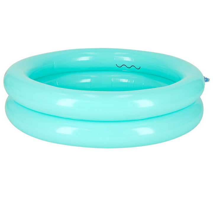Børnebassin 61 cm turkis BESTWAY 51061