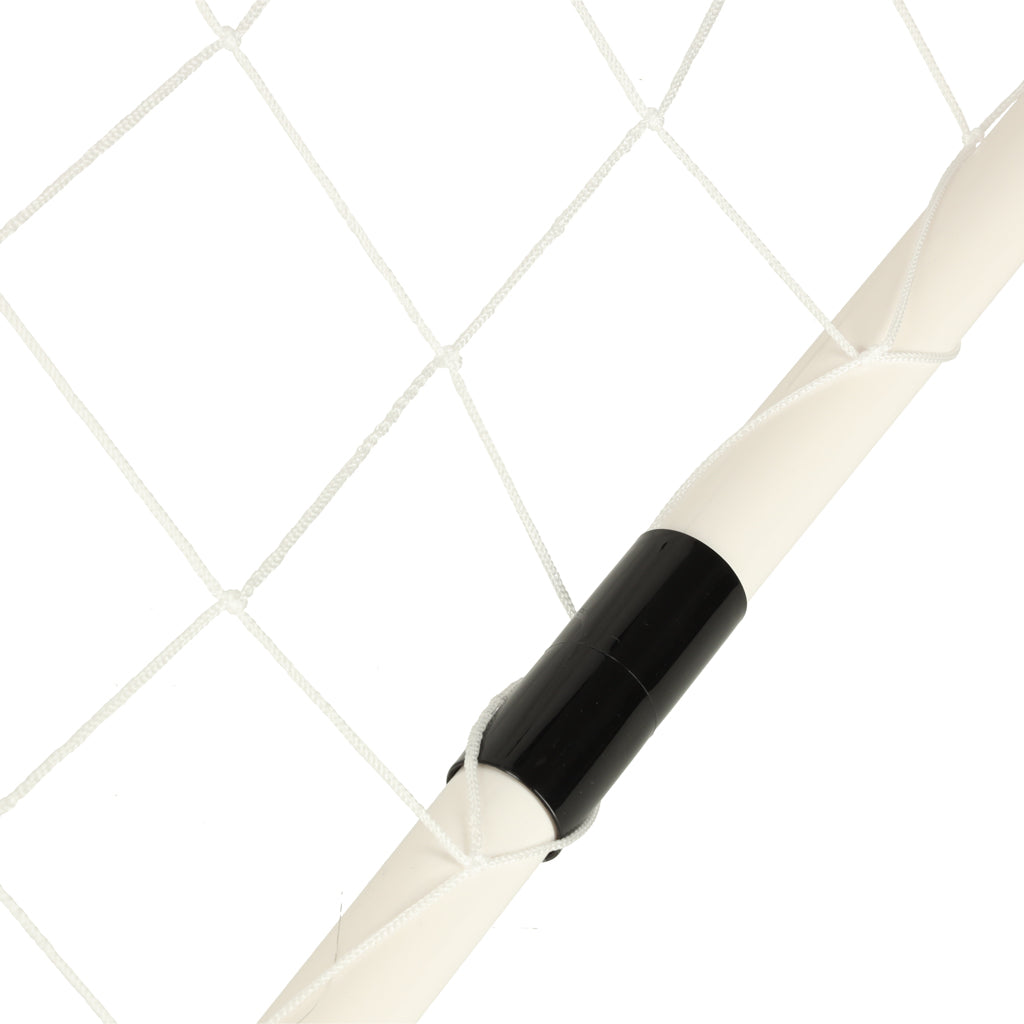 Fodboldmål til børn, træningsfodbold, 2 stk. 95 x 48 x 70 cm