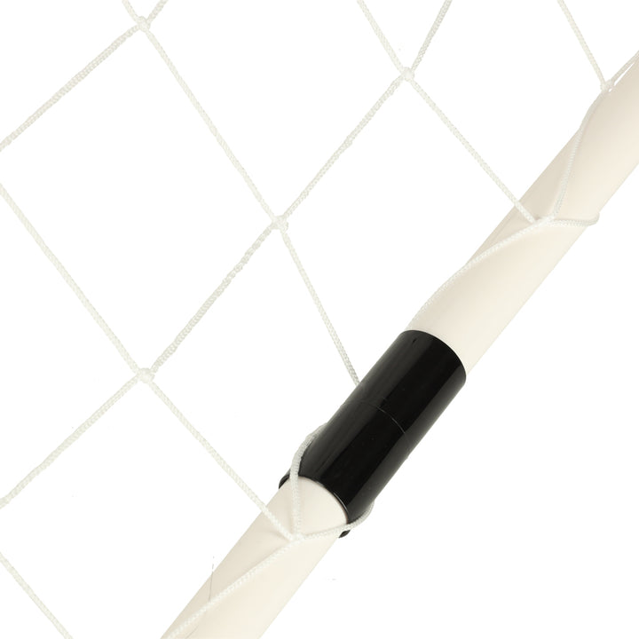 Fodboldmål til børn, træningsfodbold, 2 stk. 95 x 48 x 70 cm