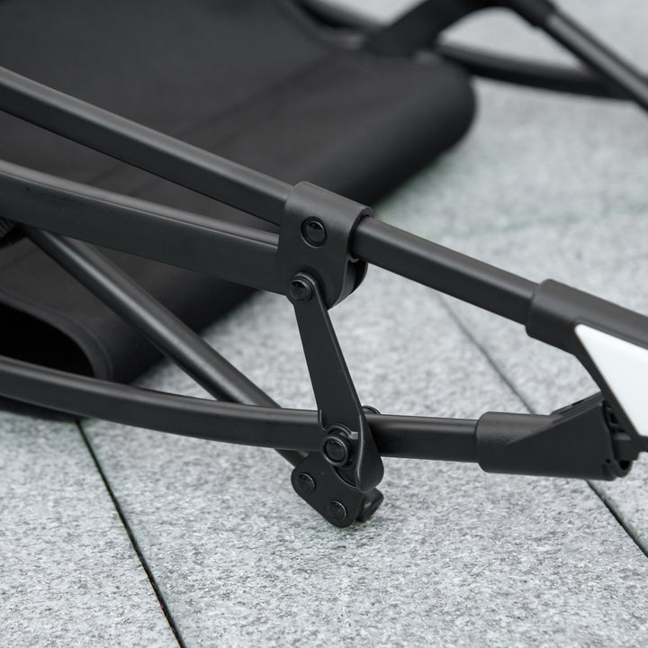 Hundevogn op til 10 kg sammenklappeligt regnslag, 2 sikkerhedssnore 81 x 68 x 98,5 cm mørkeblå