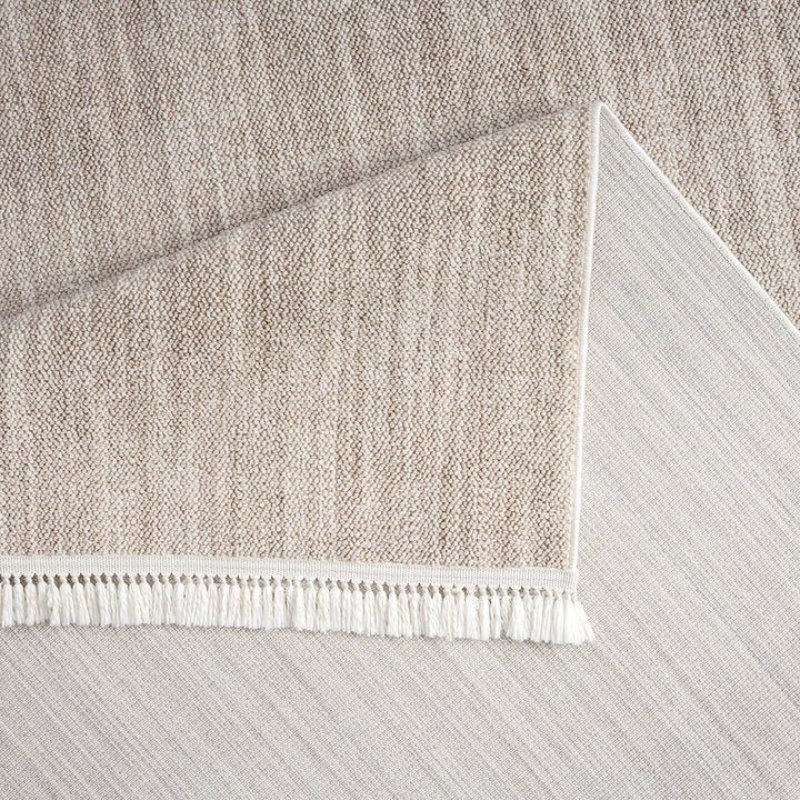 Tæppe Clasico 0052 Beige 80x150