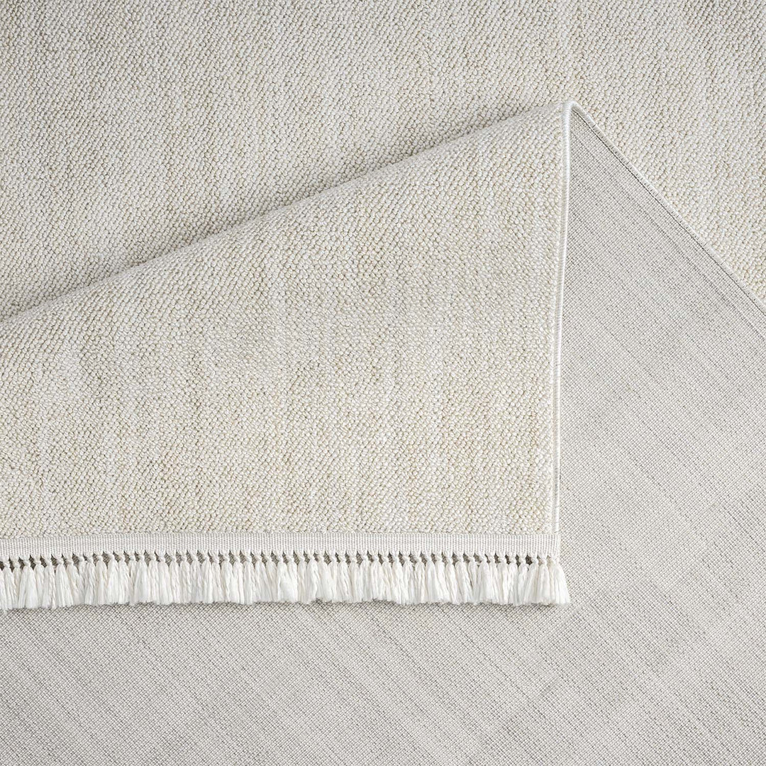 Tæppe Clasico 0052 Creme 80X150