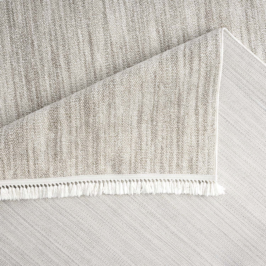 Gulvtæppe Clasico 0052 Taupe 140X200