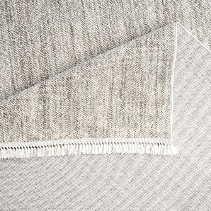 Gulvtæppe Clasico 0052 Taupe 160X230