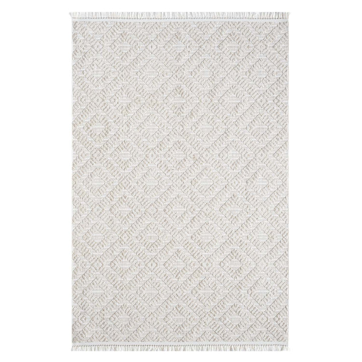 Tæppe Clasico 8927 Beige 80X150