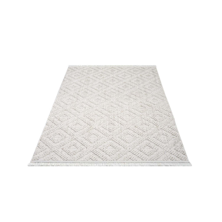 Tæppe Clasico 8927 Beige 200X200R