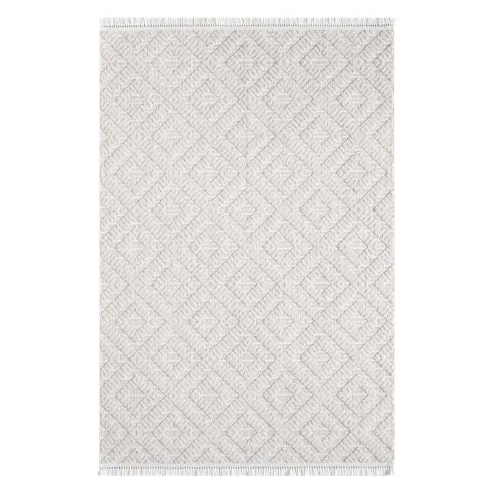 Tæppe Clasico 8927 Creme 160X230