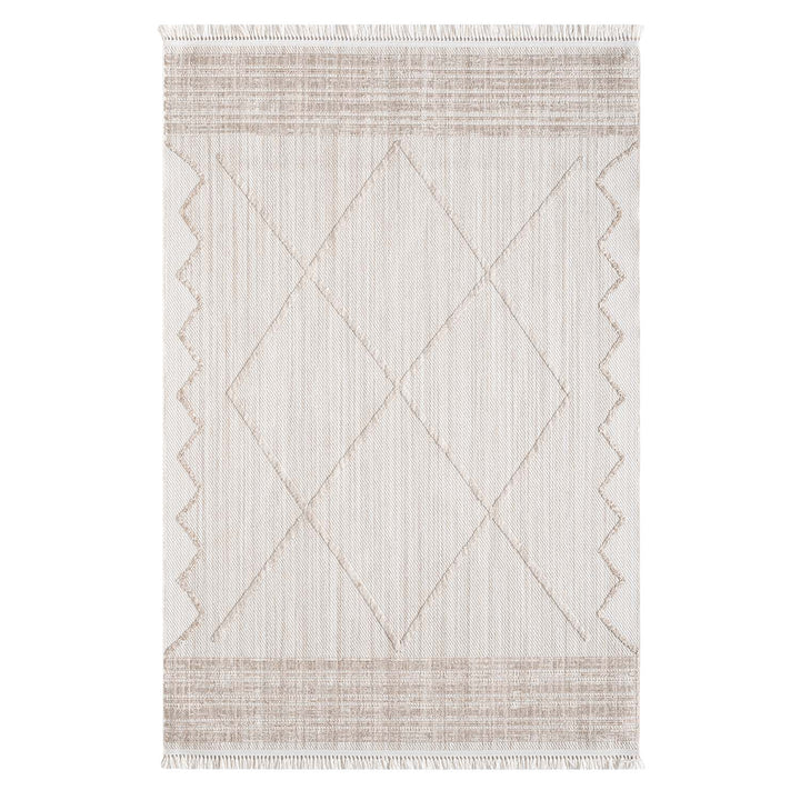 Tæppe Clasico 8931 Beige 120X170